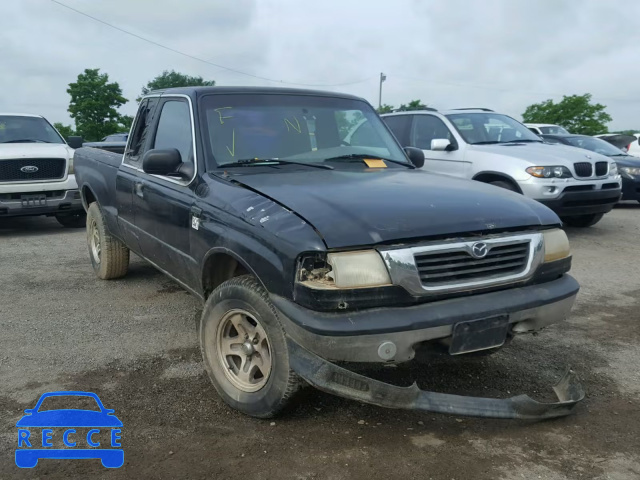 2000 MAZDA B3000 TROY 4F4YR16V2YTM21673 Bild 0