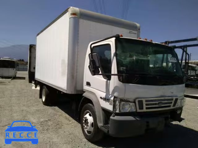 2007 FORD LOW CAB FO 3FRML55Z77V525137 image 0