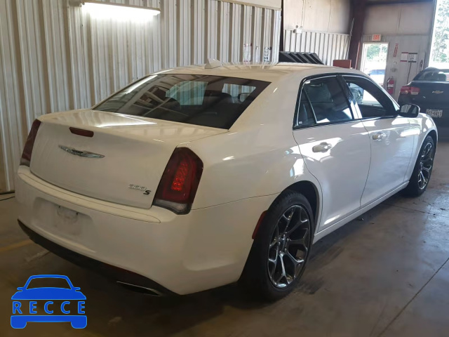 2018 CHRYSLER 300 S 2C3CCABG0JH227484 image 3