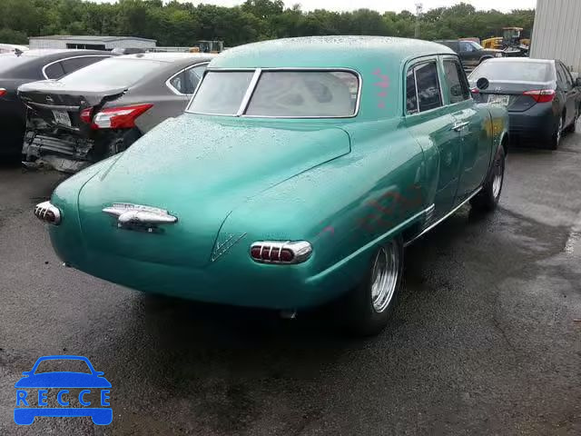 1948 STUDEBAKER SEDAN 4295482 image 3