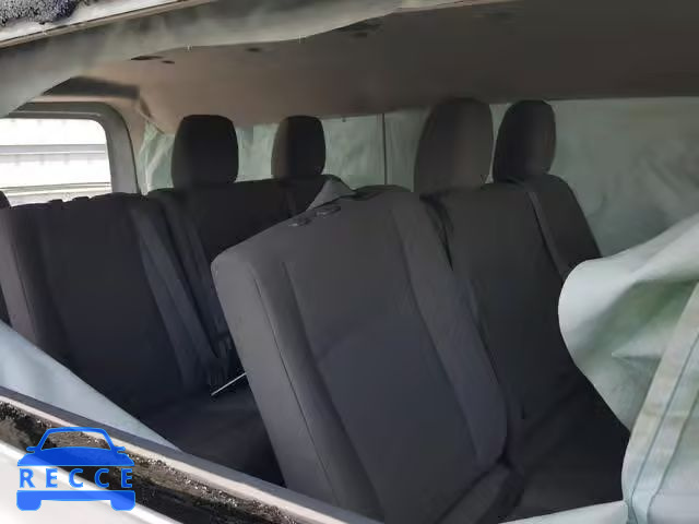 2017 NISSAN NV 3500 5BZBF0AAXHN851817 Bild 5