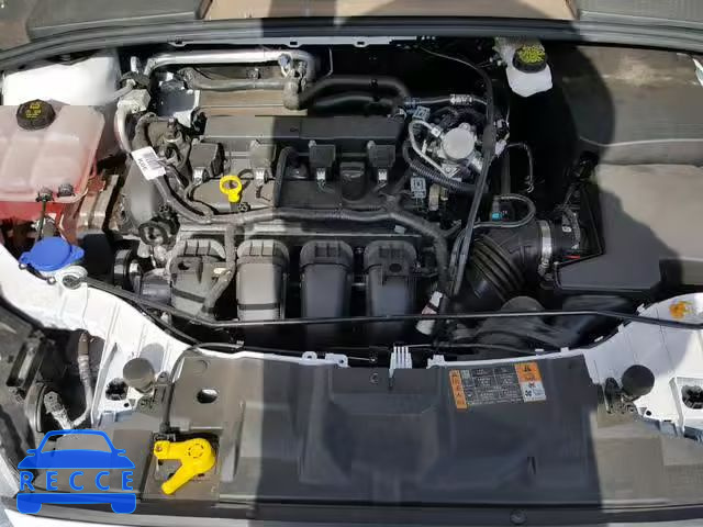 2018 FORD FOCUS S 1FADP3E26JL304240 image 6