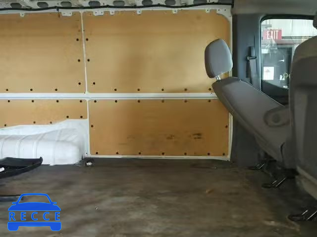 2014 NISSAN NV 1500 1N6BF0KL2EN108819 image 5