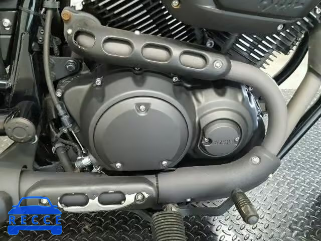 2015 YAMAHA XVS950 CU JYAVN05E0FA008352 image 18