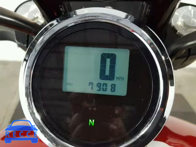 2015 YAMAHA XVS950 CU JYAVN05E0FA008352 зображення 6