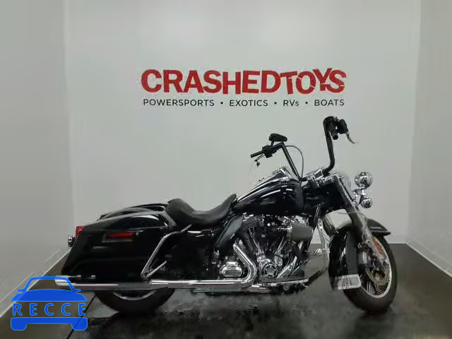 2015 HARLEY-DAVIDSON FLHR ROAD 1HD1FBM14FB705509 image 0