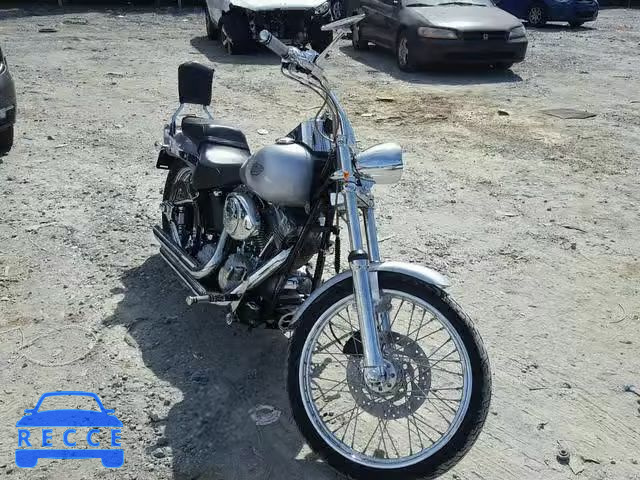 2001 HARLEY-DAVIDSON FXSTI 1HD1BVB1X1Y029492 Bild 0