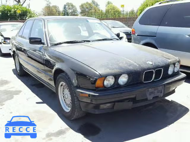 1993 BMW 535 I AUTO WBAHD2315PBF75054 image 0