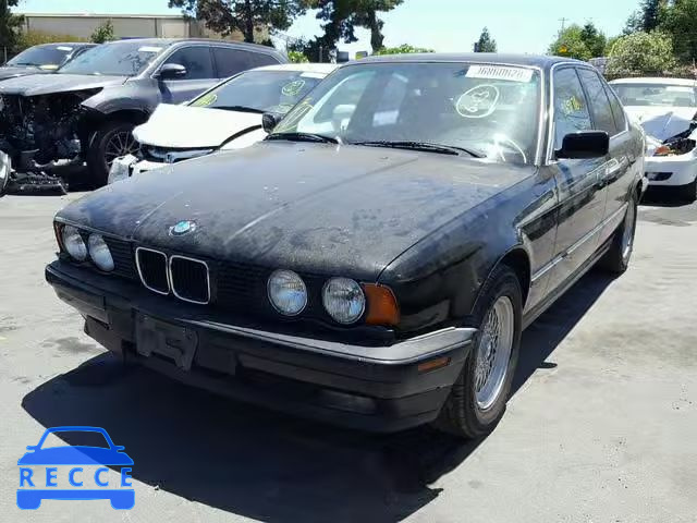 1993 BMW 535 I AUTO WBAHD2315PBF75054 зображення 1