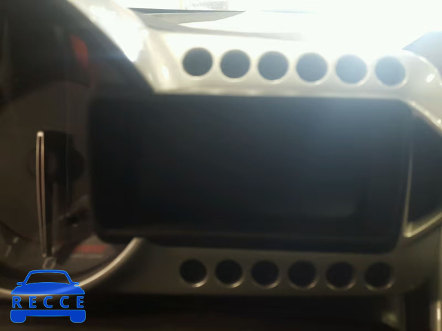 2014 CHEVROLET SONIC RS 1G1JG5SB2E4196754 image 7