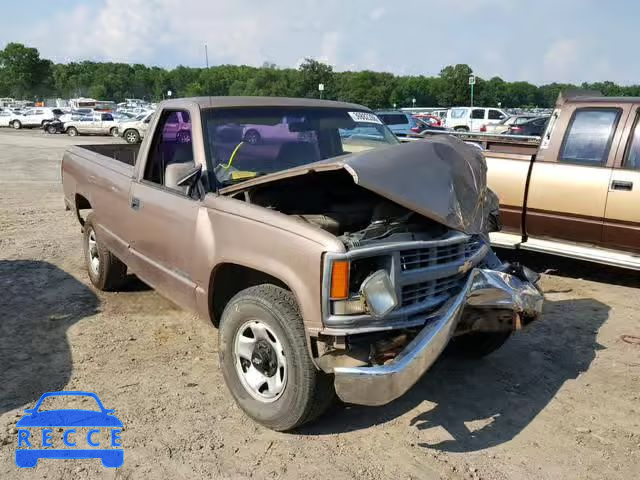 1994 CHEVROLET GMT-400 C2 1GCFC24H1RZ257318 image 0