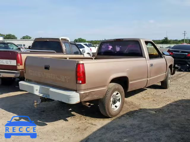 1994 CHEVROLET GMT-400 C2 1GCFC24H1RZ257318 image 3