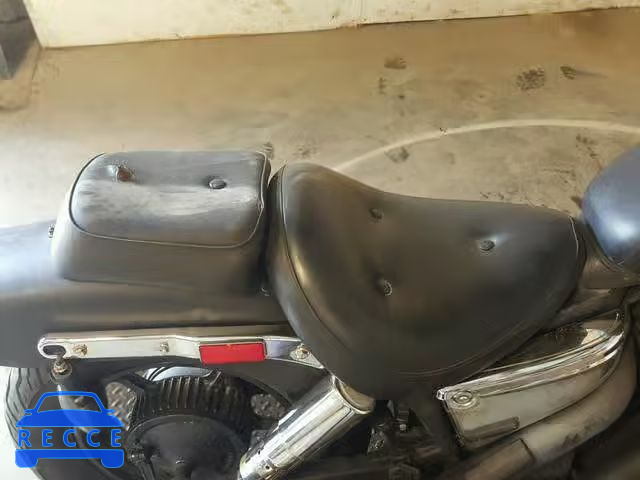 1988 HONDA VT1100 C 1HFSC1803JA304497 image 5