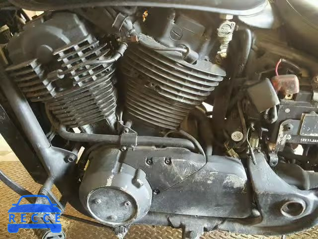 1988 HONDA VT1100 C 1HFSC1803JA304497 зображення 6