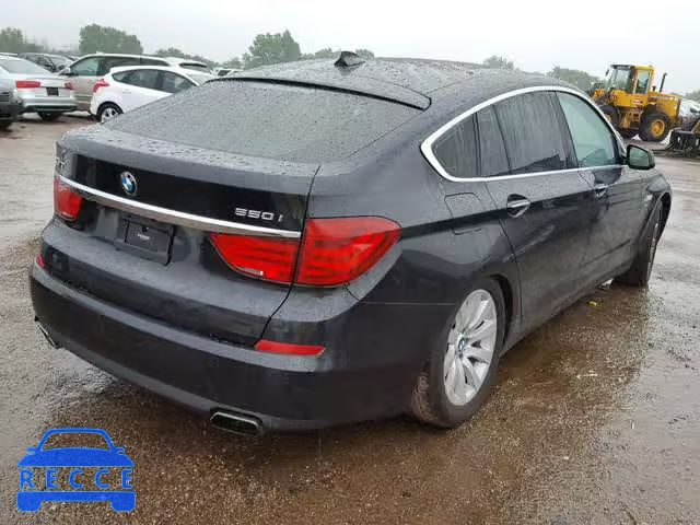 2012 BMW 550 XIGT WBASP4C54CC341985 image 3