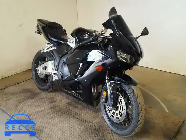 2015 HONDA CBR600 RR JH2PC4005FK800455 image 0