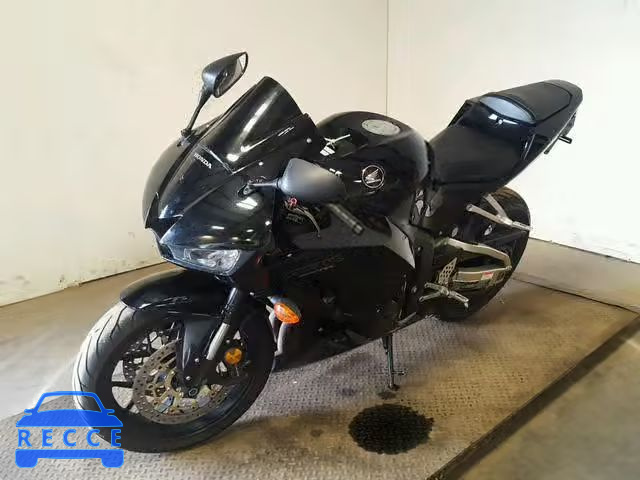 2015 HONDA CBR600 RR JH2PC4005FK800455 Bild 1