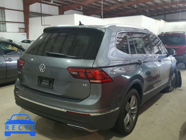 2018 VOLKSWAGEN TIGUAN SEL 3VV5B7AX0JM032774 image 3