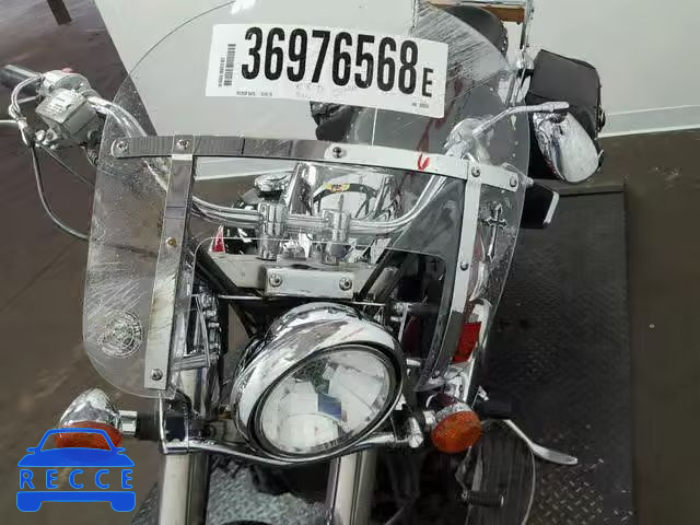 2006 KAWASAKI VN900 D JKAVN2D166A000524 image 14