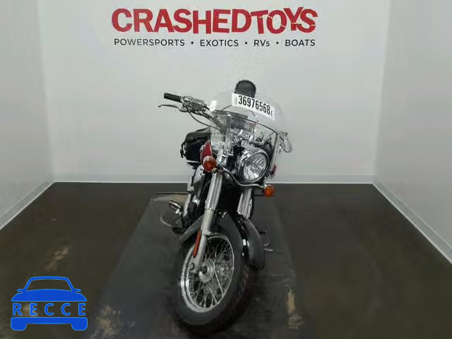 2006 KAWASAKI VN900 D JKAVN2D166A000524 image 1