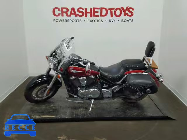 2006 KAWASAKI VN900 D JKAVN2D166A000524 image 2