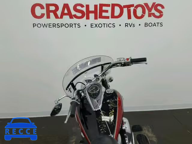 2006 KAWASAKI VN900 D JKAVN2D166A000524 image 7