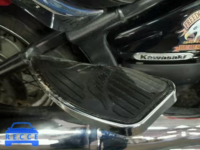 2006 KAWASAKI VN900 D JKAVN2D166A000524 image 8