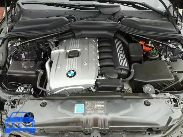 2007 BMW 530 XIT WBANN73537CN04930 image 6