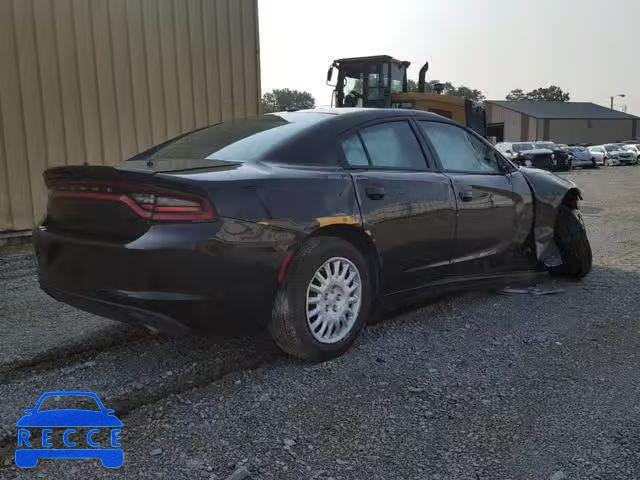 2018 DODGE CHARGER PO 2C3CDXKT4JH223726 Bild 3