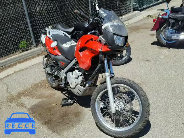 2006 BMW F650 GS WB10185A96ZL42559 image 0