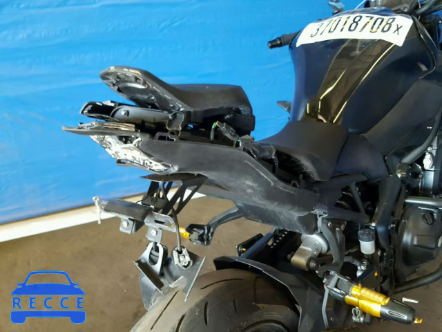 2017 KAWASAKI ZR900 JKAZR2A16HDA17368 image 8