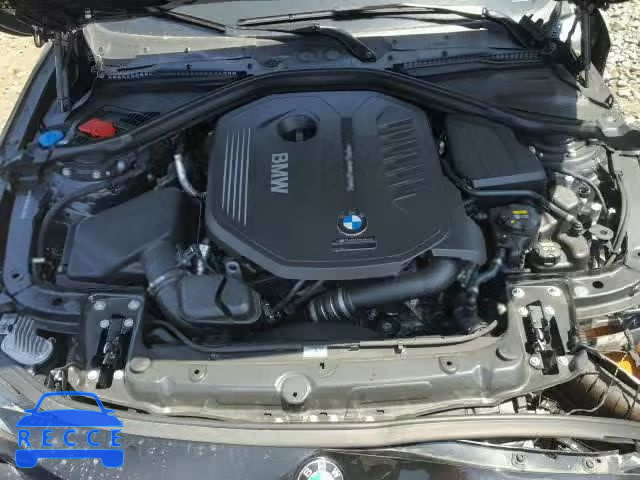 2018 BMW 440I GRAN WBA4J5C57JBF07762 image 6