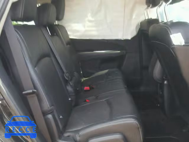 2014 DODGE JOURNEY LI 3C4PDCDGXET174731 image 5