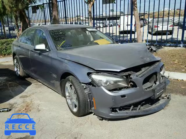 2012 BMW 740 I WBAKA4C58CC613892 image 0