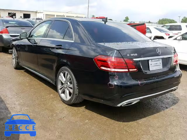 2015 MERCEDES-BENZ E 350 4MAT WDDHF8JB5FB103868 image 2