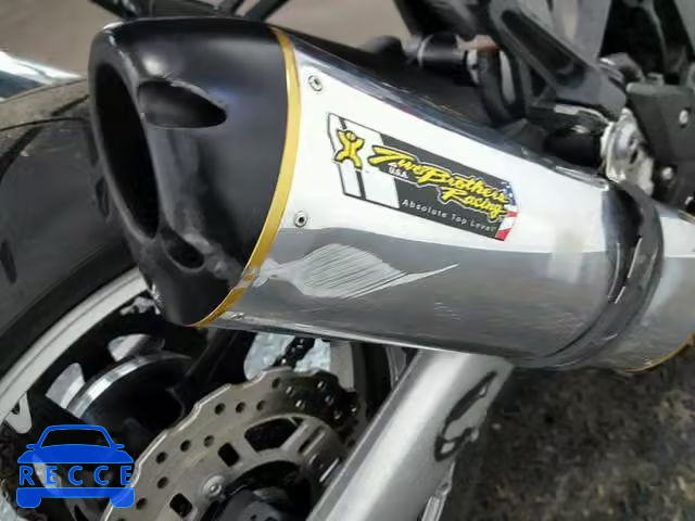 2010 KAWASAKI ZR1000 D JKAZRCD18AA001579 image 14