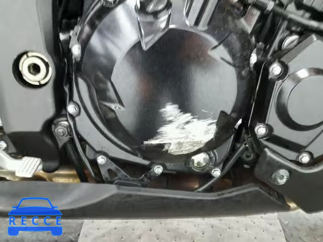 2010 KAWASAKI ZR1000 D JKAZRCD18AA001579 image 17