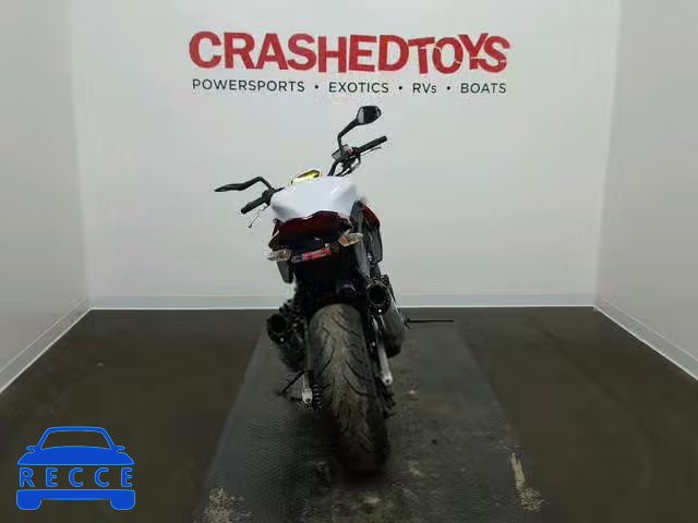 2010 KAWASAKI ZR1000 D JKAZRCD18AA001579 image 3