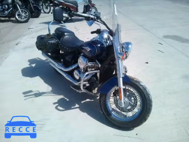 2011 KAWASAKI VN900 D JKAVN2D18BA042512 зображення 0