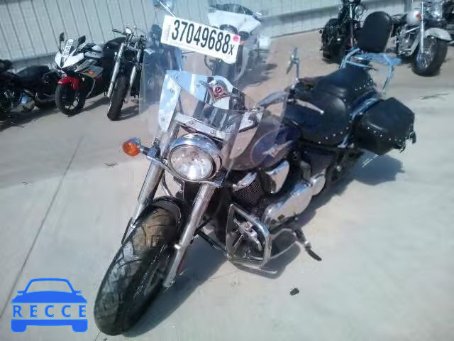 2011 KAWASAKI VN900 D JKAVN2D18BA042512 image 1