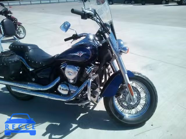 2011 KAWASAKI VN900 D JKAVN2D18BA042512 image 4