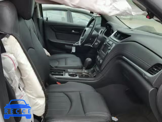 2017 CHEVROLET TRAVERSE P 1GNKVJKD5HJ342976 Bild 4