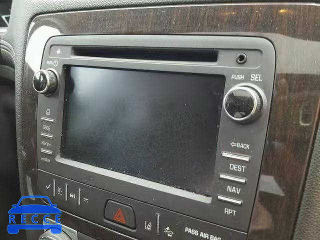 2017 CHEVROLET TRAVERSE P 1GNKVJKD5HJ342976 Bild 8