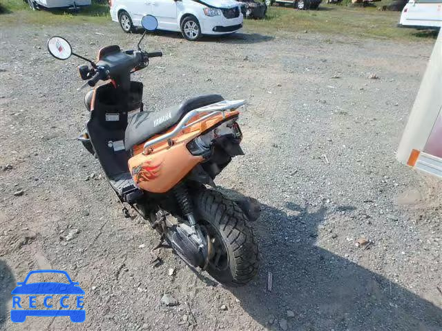 2009 YAMAHA YW50 LPRSA20NX9A842486 Bild 2