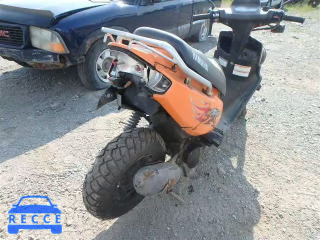 2009 YAMAHA YW50 LPRSA20NX9A842486 зображення 3