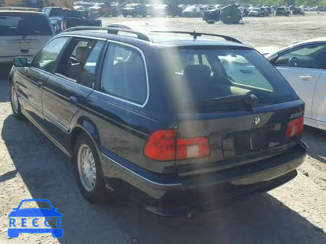 1999 BMW 528 IT AUT WBADP6331XBV61065 image 2
