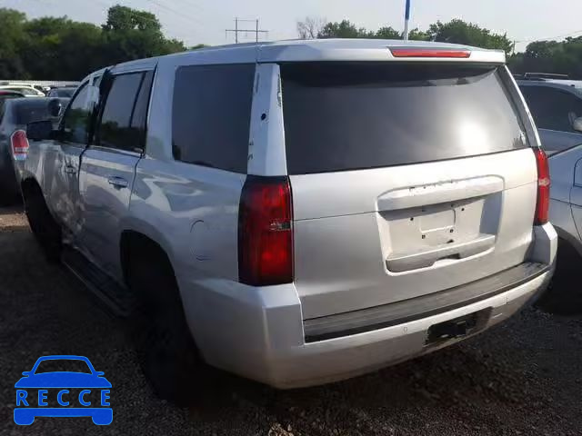 2017 CHEVROLET TAHOE POLI 1GNLCDEC8HR146935 image 2