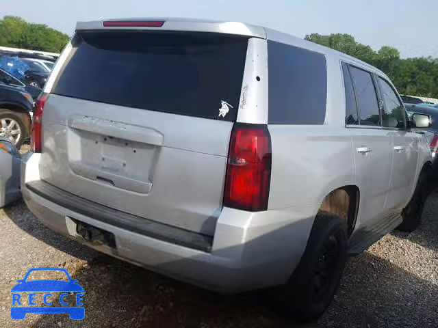 2017 CHEVROLET TAHOE POLI 1GNLCDEC8HR146935 image 3