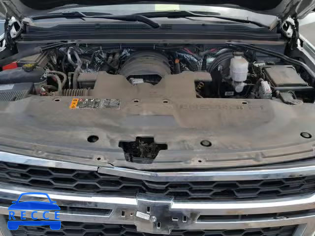 2017 CHEVROLET TAHOE POLI 1GNLCDEC8HR146935 image 6