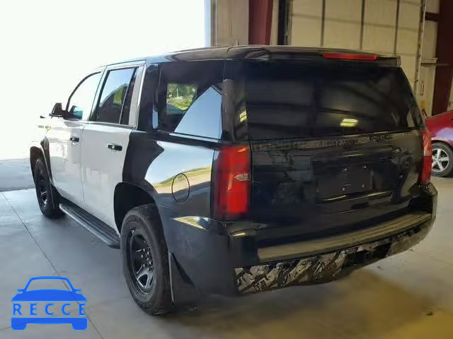 2015 CHEVROLET TAHOE POLI 1GNSK2EC8FR684356 Bild 2